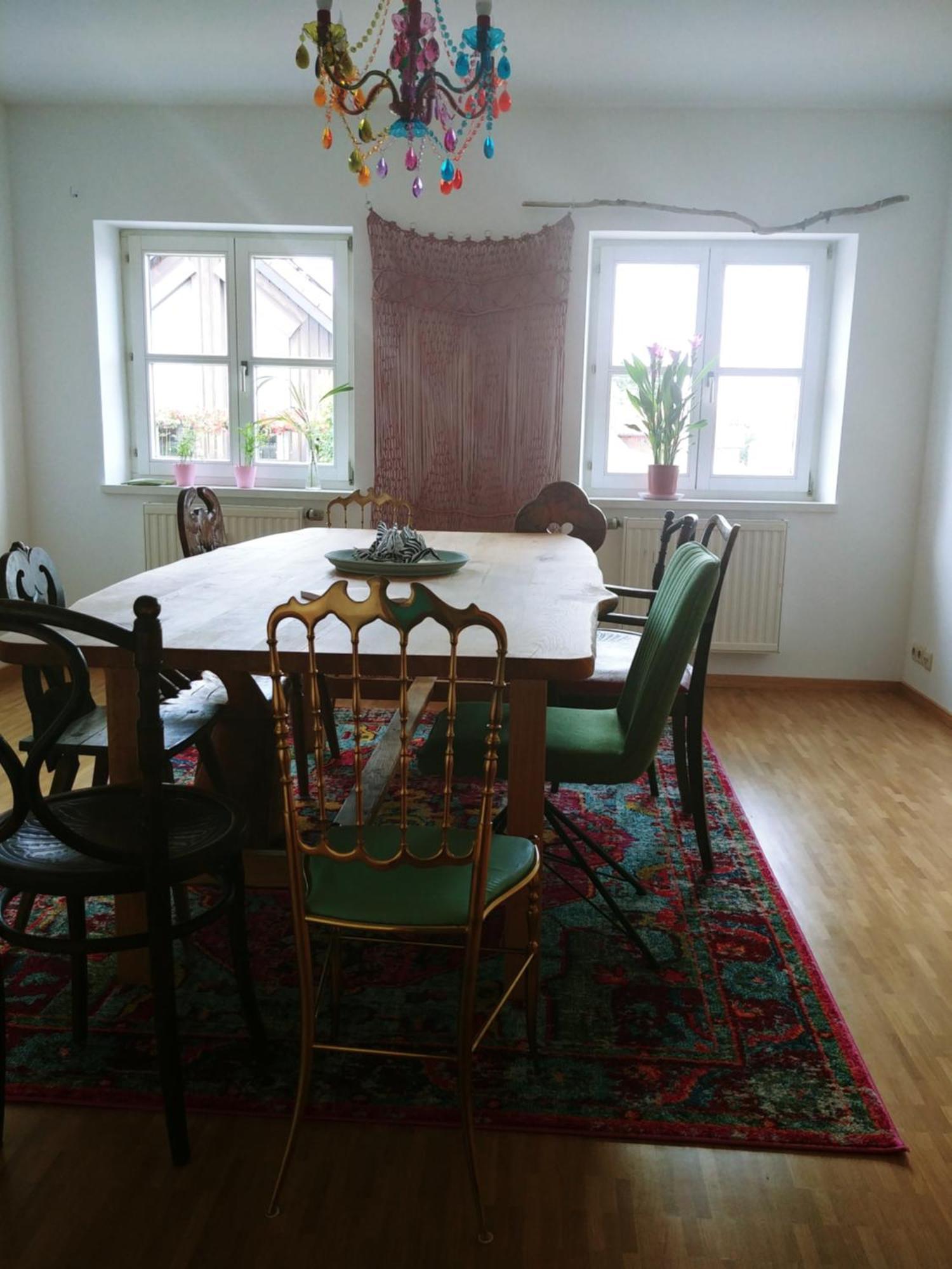 Weltenhaus Unterumbach Ngoại thất bức ảnh