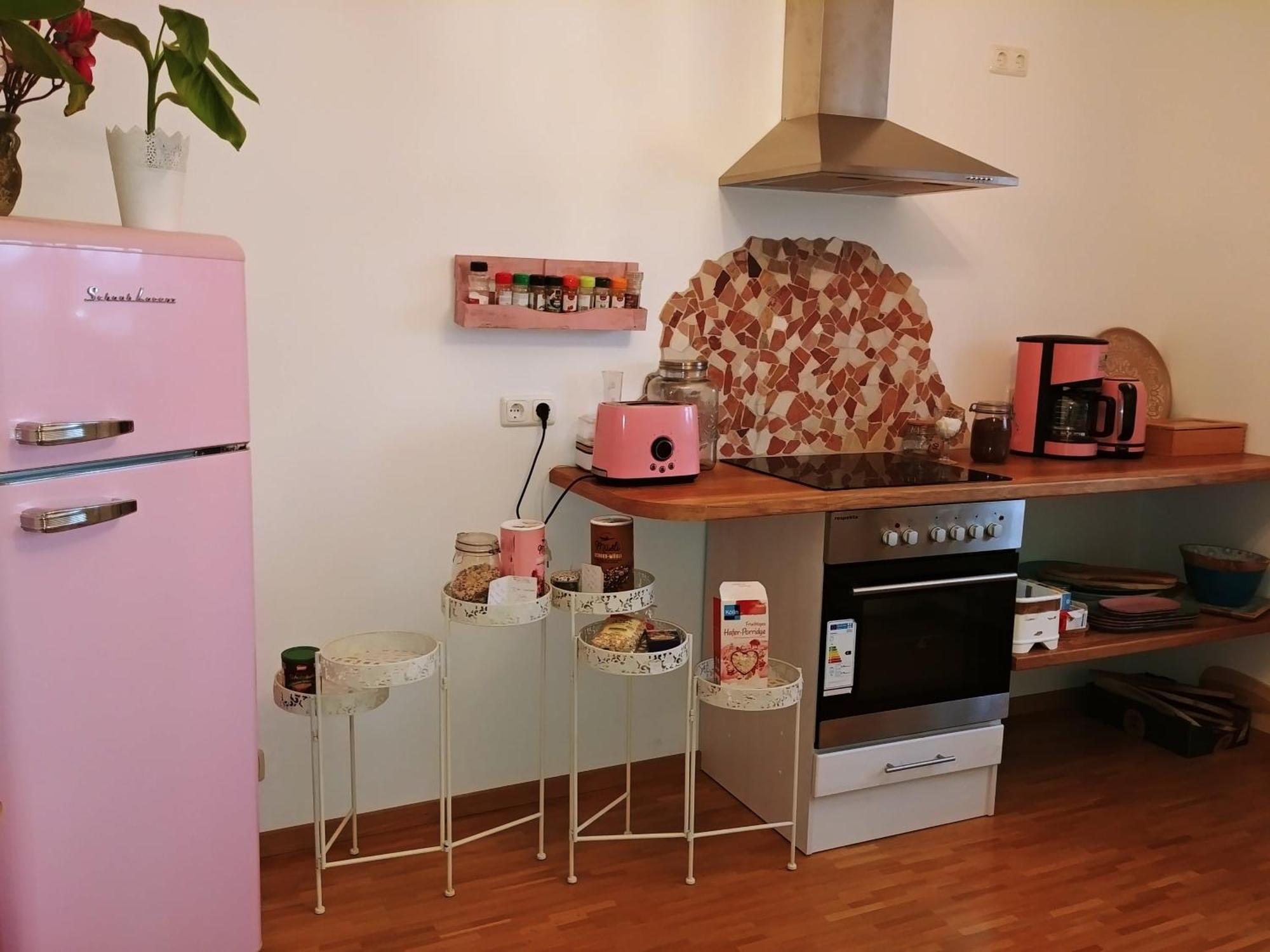 Weltenhaus Unterumbach Ngoại thất bức ảnh