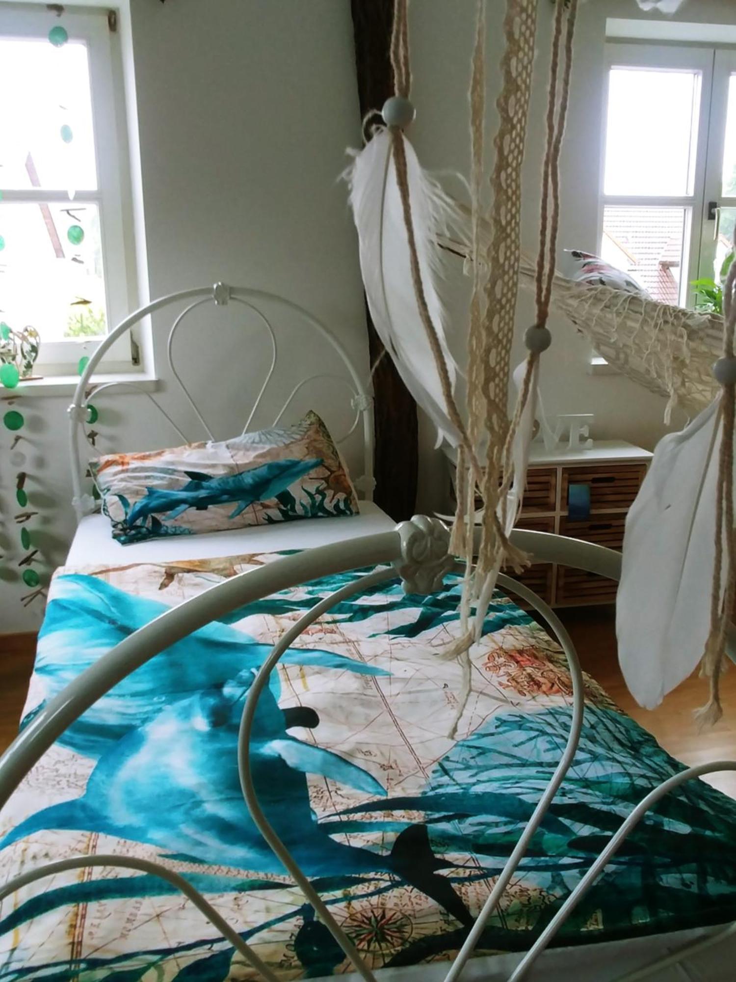 Weltenhaus Unterumbach Ngoại thất bức ảnh